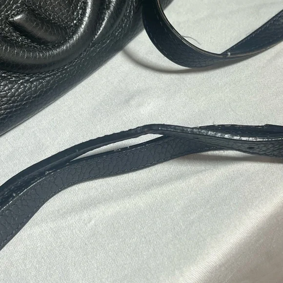 Authentic Gucci Disco Bag - Picture 11 of 11